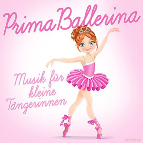 Prima Ballerina (Musik faźr die [2CD]