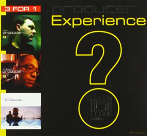 Producer Experience [3CD]