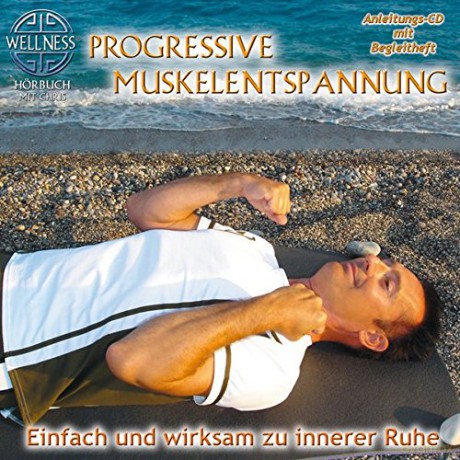 Chris: Progressive Muskelentspannung [CD]