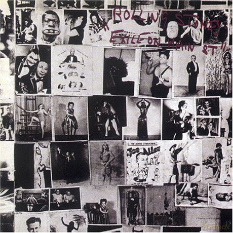 The Rolling Stones: Exile On Main Street [2xWinyl]