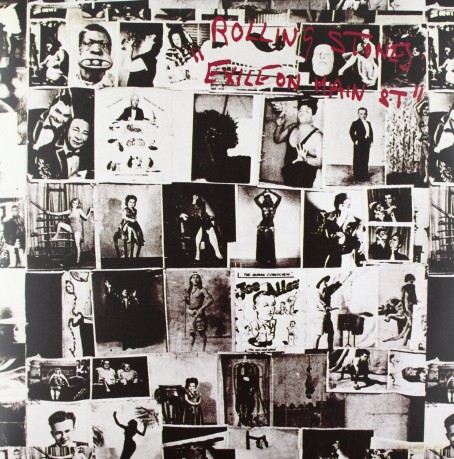 The Rolling Stones: Exile On Main Street [2xWinyl]
