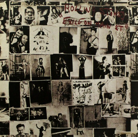 The Rolling Stones: Exile On Main Street [2xWinyl]