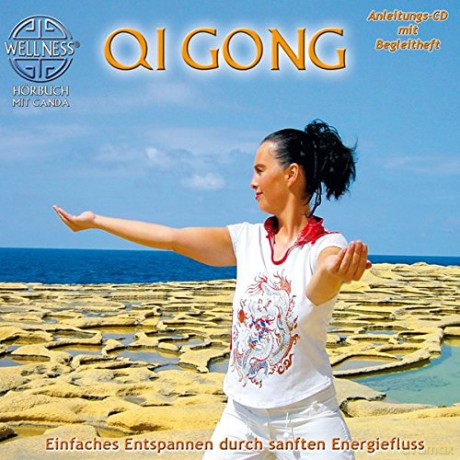 Canda: Qi Gong - Einfaches Entspannen [CD]