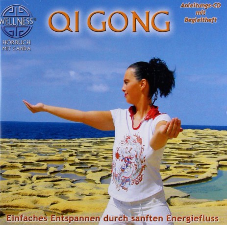 Canda: Qi Gong - Einfaches Entspannen [CD]