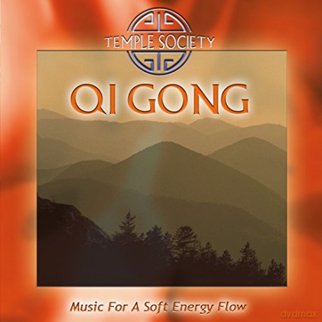 Temple Society: Qi Gong - Music For A Soft Ene [CD]