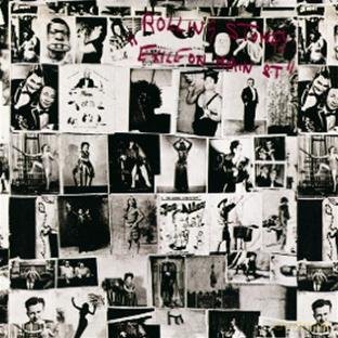 The Rolling Stones: Exile On Main Street Box Deluxe [2CD]+[2xWinyl]+[DVD]