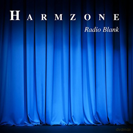 Harmzone: Radio Blank [CD]