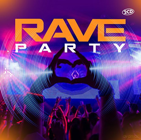 Rave Party [2CD]