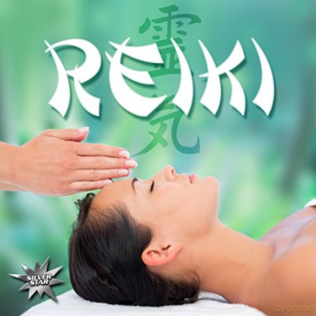 Reiki [CD]