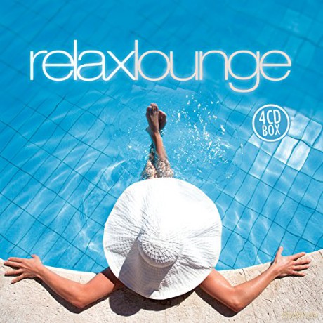 Relax Lounge [4CD]
