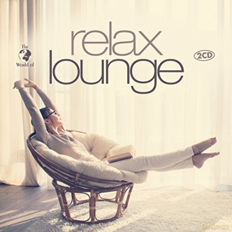 Relax Lounge [2CD]