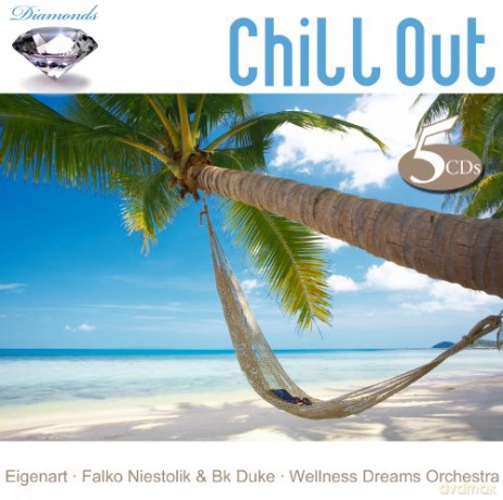 Relaxation [5CD]