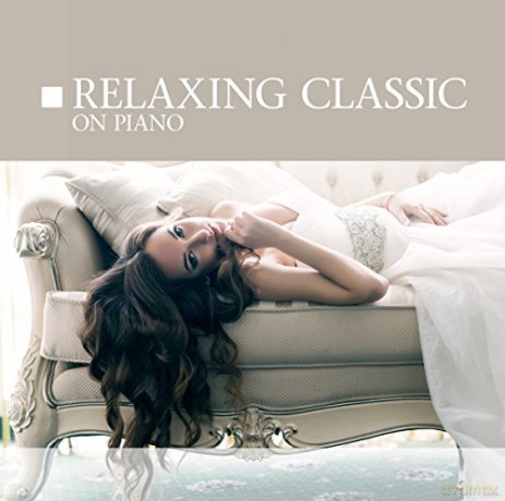 Relaxing Classic [CD]