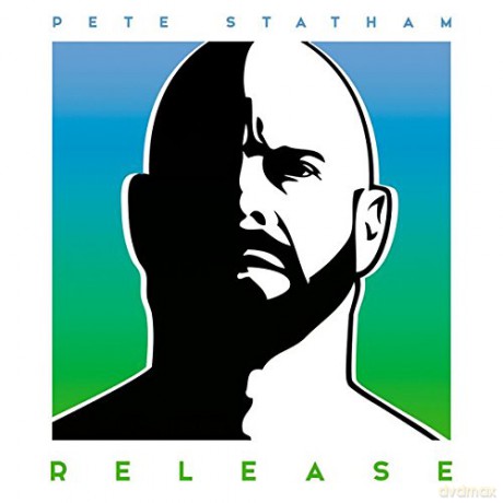 Pete Statham: Release [CD]