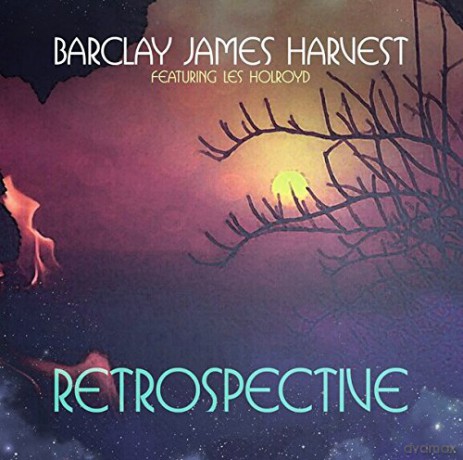 Barclay James Harvest: Retrospective [2CD]