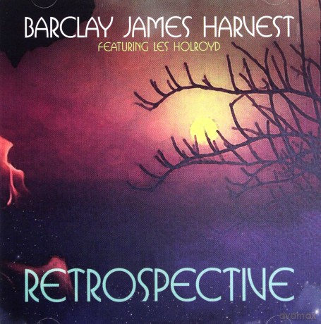 Barclay James Harvest: Retrospective [2CD]