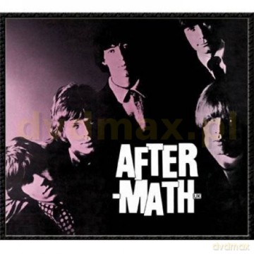 The Rolling Stones: Aftermath (Remastered) [CD]