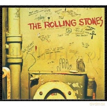 The Rolling Stones: Beggars Banquet Remaster [CD]