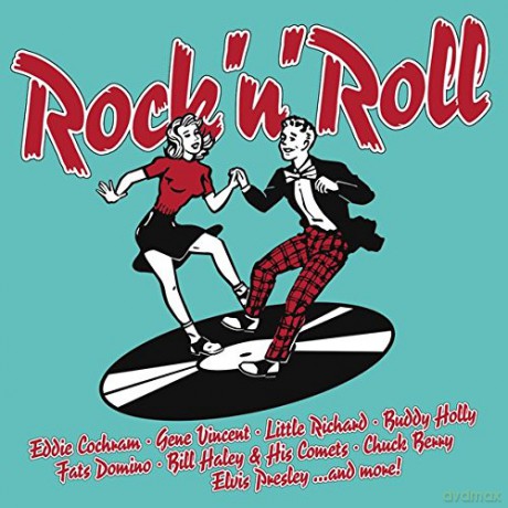RocknRoll [2CD]