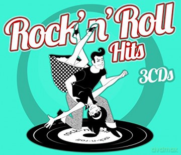 RocknRoll Hits [3CD]