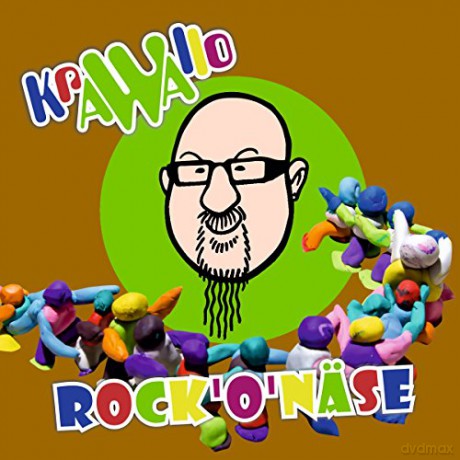 Krawallo: RockoNa¤se [CD]