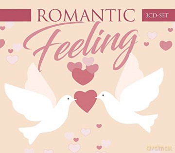 Romantic Feeling [3CD]