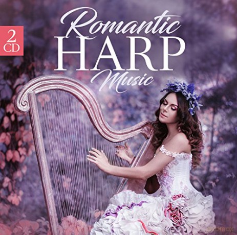 Romantic Harp Music [2CD]