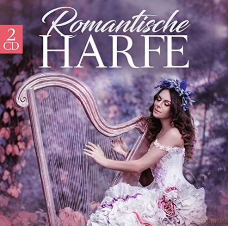 Romantische Harfe [2CD]