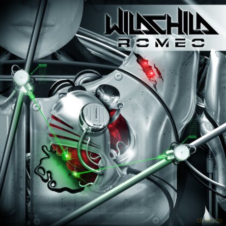 Wildchild: Romeo EP [CD]