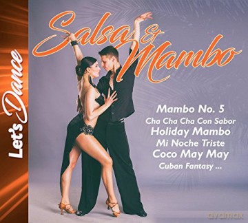 Salsa und Mambo [2CD]