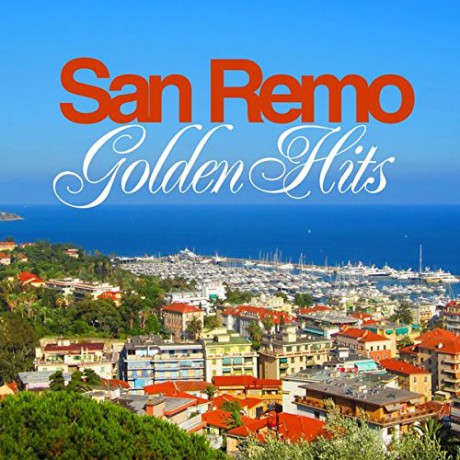 San Remo Golden Hits [2CD]