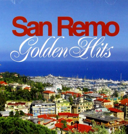 San Remo Golden Hits [2CD]