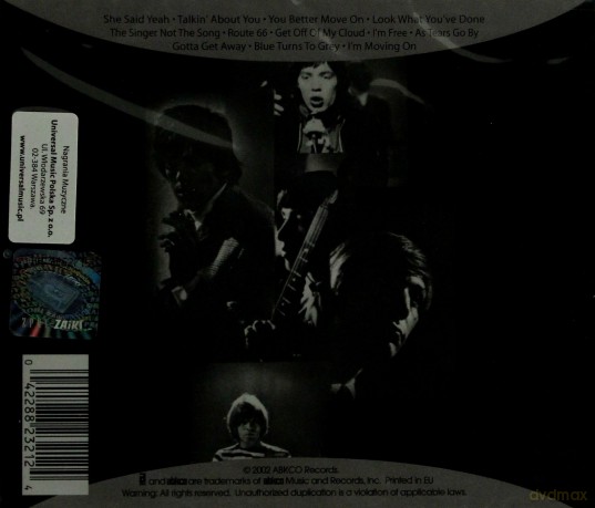 The Rolling Stones: December'S Children (Remastered) [CD]