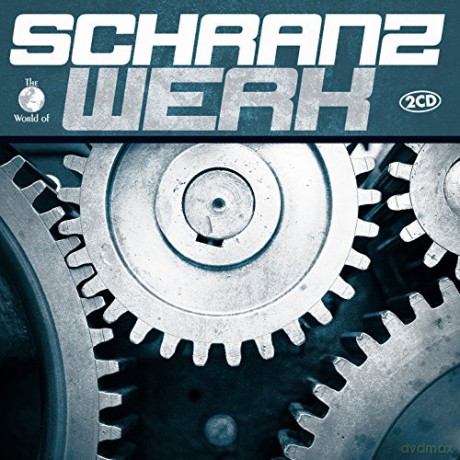 Schranzwerk [2CD]