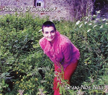 Sinead O'connor: Sean-Nos Nua [CD]