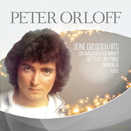 Peter Orloff: Seine grossen Hits [CD]