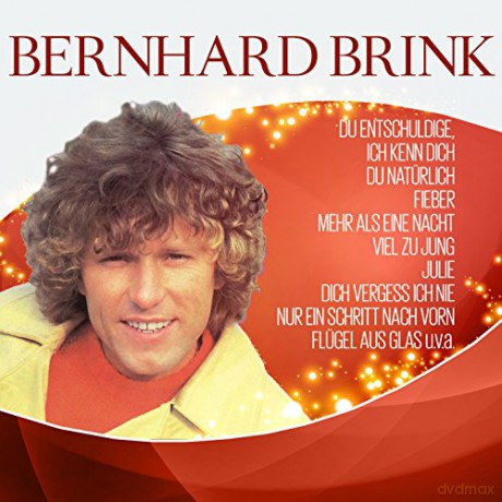Bernhard Brink: Seine grossen Hits [CD]