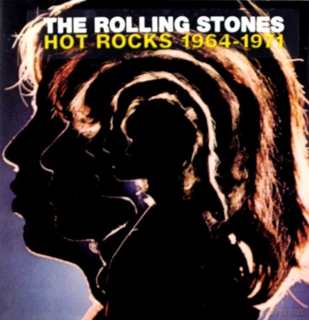 The Rolling Stones: Hot Rocks 1964-1971 [2CD]