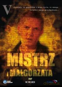 Mistrz i Małgorzata odc. 05 [DVD]