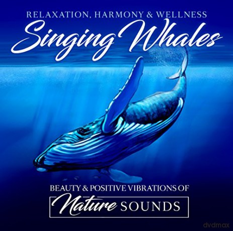Nature Sounds: Singing Whales [2CD]
