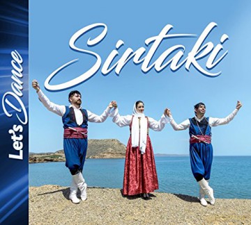 Sirtaki [CD]