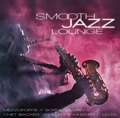 Smooth Jazz Lounge [2CD]