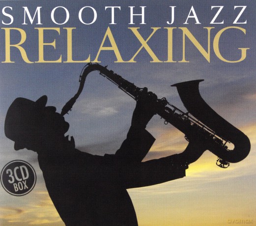 Smooth Jazz Relaxing [3CD]