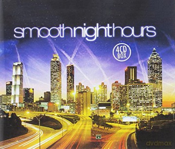 Smooth Night Hours [4CD]
