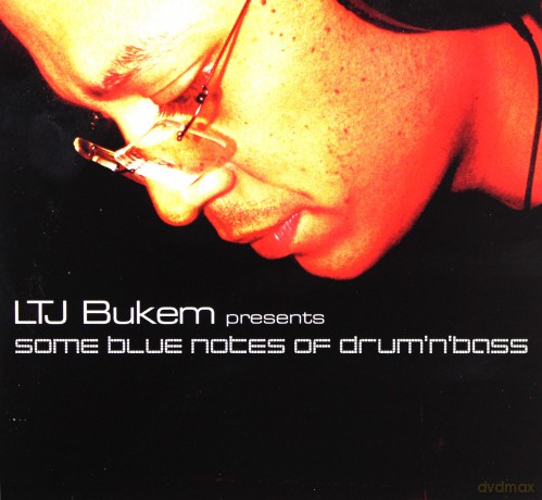 Ltj Bukem: Some Blue Notes... [CD]