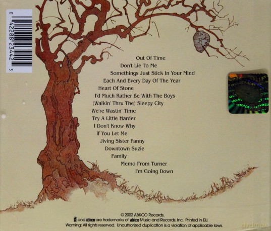 The Rolling Stones: Metamorphosis [CD]