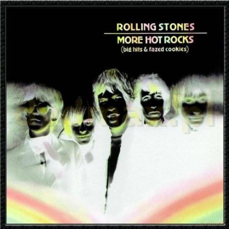 The Rolling Stones: More Hot Rocks Big Hits [2CD]