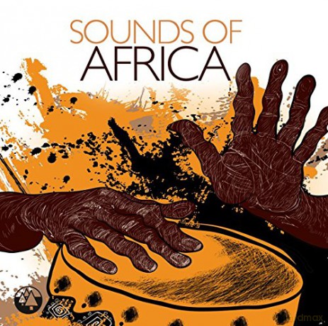 Sounds Of Africa [2CD]