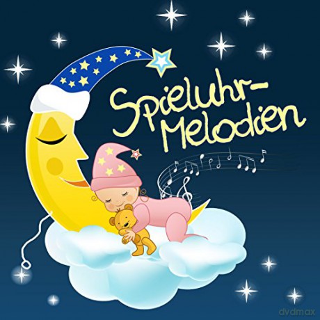 Spieluhrmelodien [2CD]