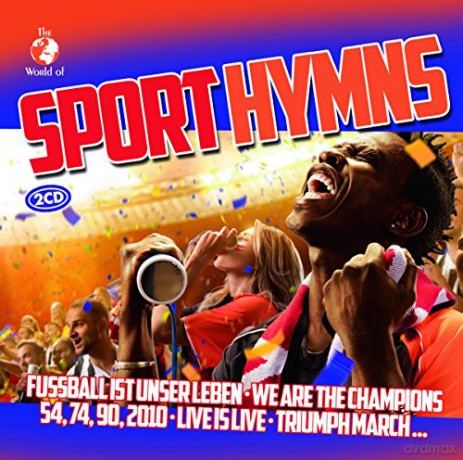 Sport Hymns [2CD]